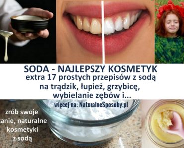 NATURALNESPOSOBY.pl-soda-najlepszy-kosmetyk-przepisy-z-soda-oczyszczona