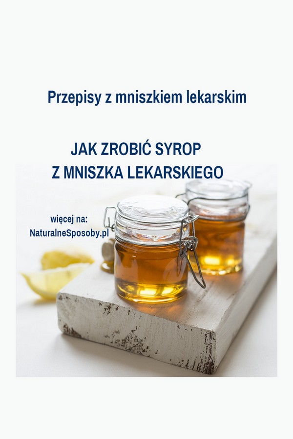 NaturalneSposoby.pl-mniszek-lekarski-syrop