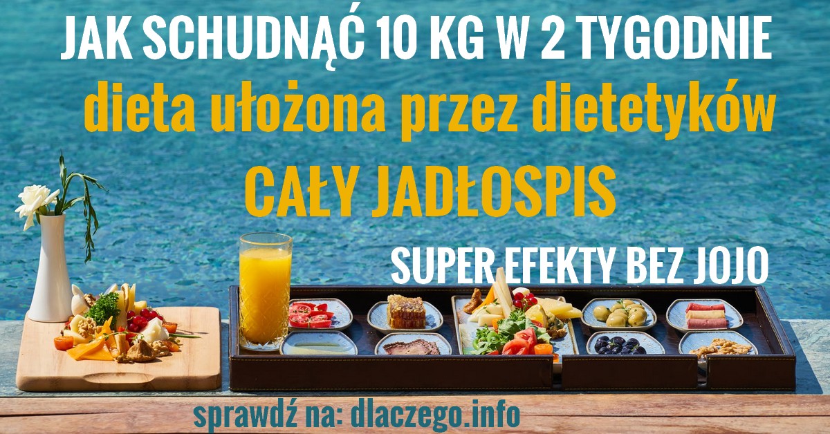 JAK SCHUDNĄĆ 10 KG W 2 TYGODNIE BEZ JOJO i BEZ GŁODU. SUPER EFEKTY